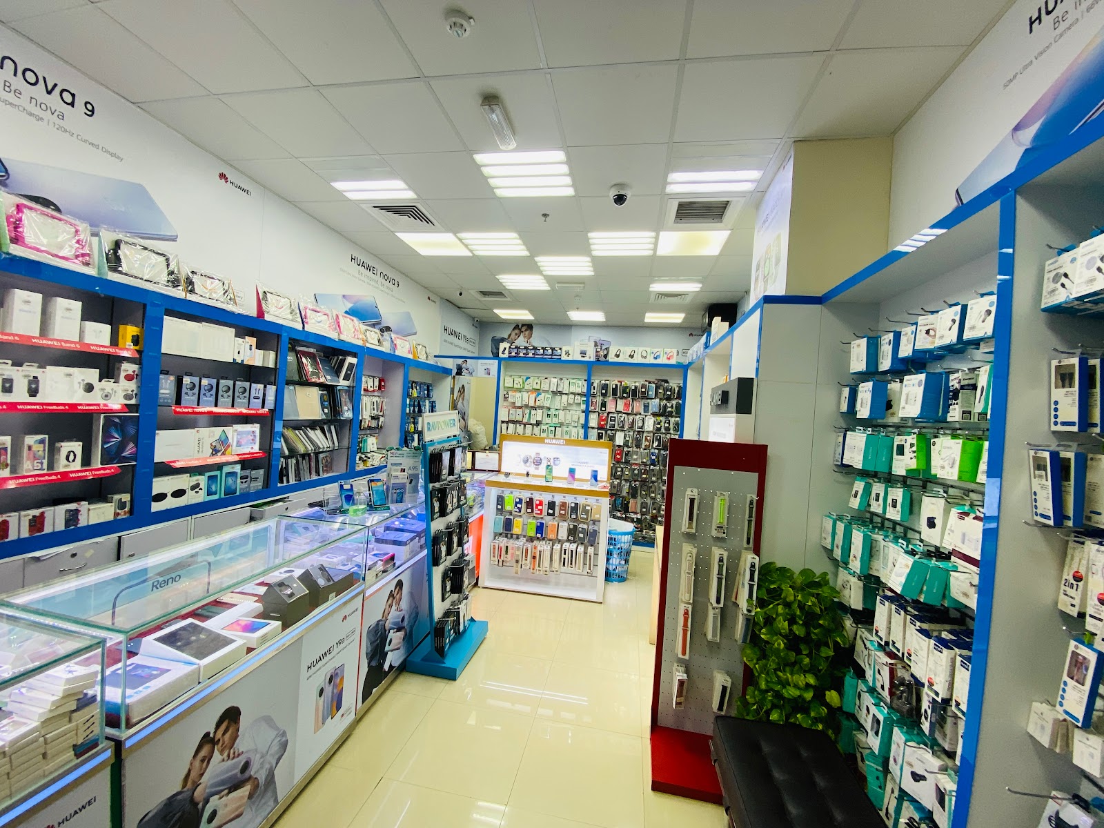 Al Nay mobile shop salma - صورة 2