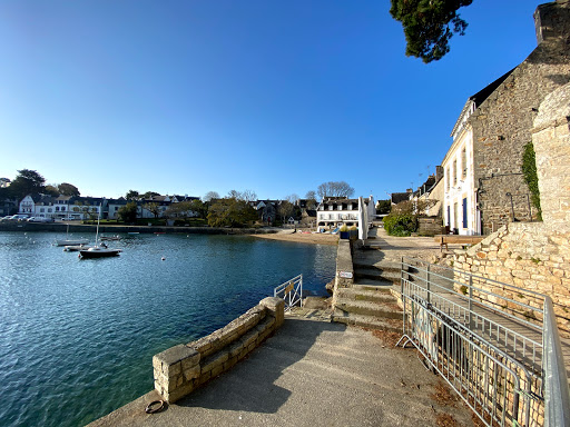 Photo de Location de vacances : Villa & Spa Océan Zen