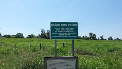 Hernando Desoto River Park