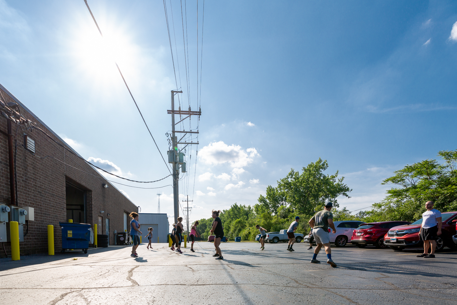 CrossFit Carol Stream photo 10