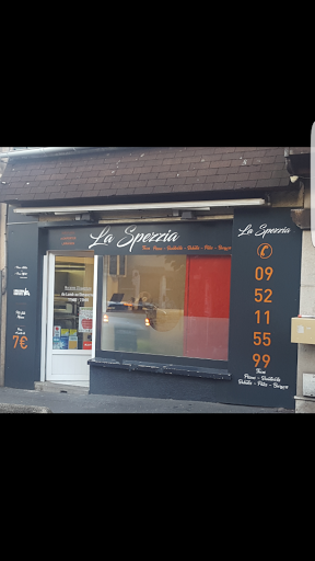 La Spezzia