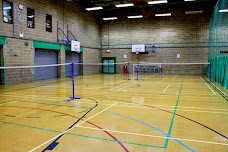 Moulsecoomb Community Leisure Centre brighton