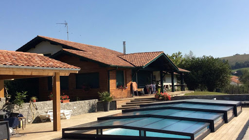 Photo de Abris Actuel - Abris de piscine