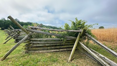 Virginia Monument