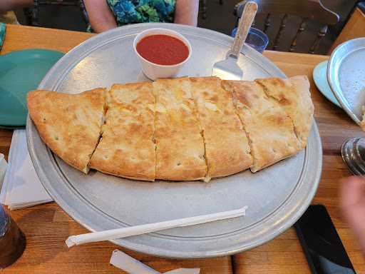 Joe's Pizza & Pasta Palace Gallery - United States