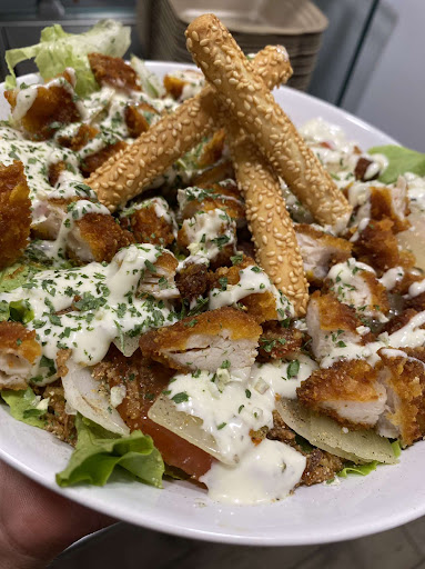 Photo 3 - Cosmofood