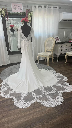 C Lovely Bridal LLC - Thumbnail