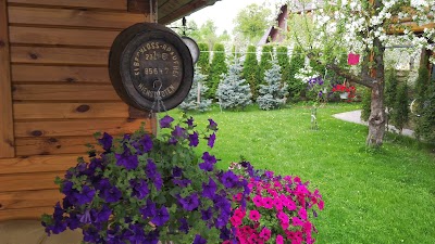 Photos of Guest House Melon, Jurmala, Гостевой коттедж, Юрмала