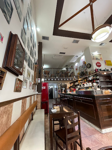 Café Bar Garibaldi Gallery - Spain