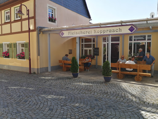 Fleischer Kopprasch