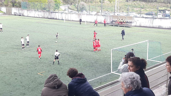 Estádio São Mateus | Pedrógão Grande Horário de abertura