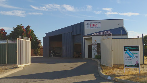 South Mandurah Crossfit