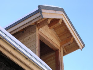 Photo n°3 de Entreprise Rouane-Charpentier à Guillestre (Agriculteur)