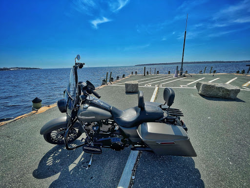 MCH Cycles - Thumbnail