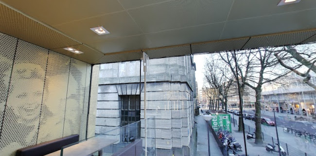 McDonald's Rotterdam Coolsingel 44