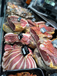 Photo n°24 de E.Leclerc TRAITEUR Aurillac à Aurillac (Buffet de mariage)