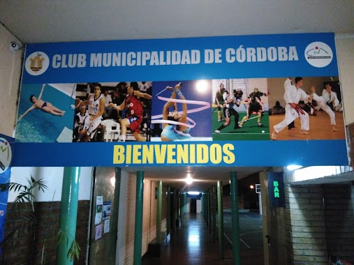 Club Municipalidad de Córdoba, Author: miguel eladio bravo