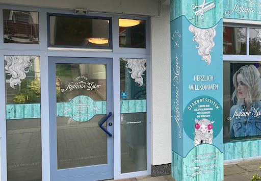 Friseur Stefanie Meier