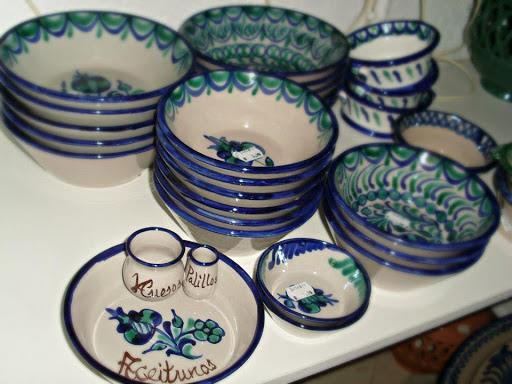 Artesanía Los Caireles - Thumbnail