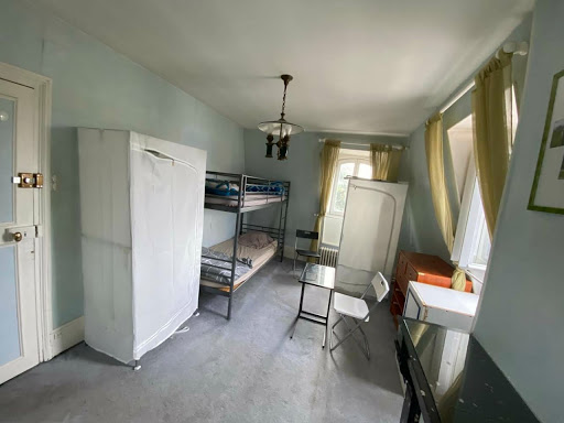 Photo de Résidence Services Seniors DOMITYS - L'Alliacée à Achères (78260)