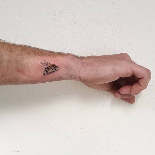 biz tattoo - Thumbnail