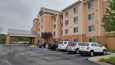 Photos of Fairfield Inn & Suites by Marriott Morgantown