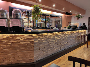 Photo n°40 de RESTAURANT L'ADRESSE à Angoulême (Restaurant français)