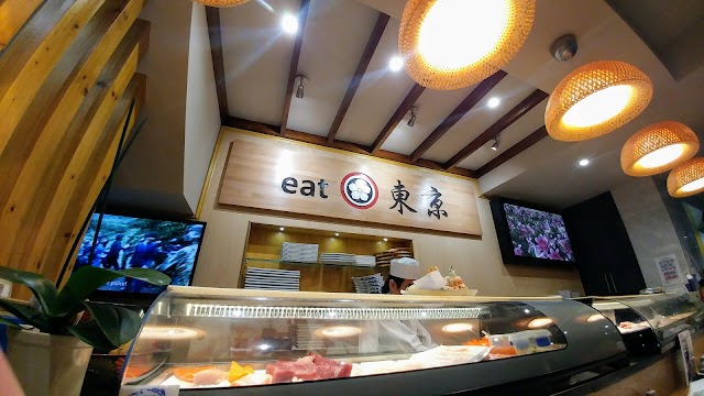 Eat Tokyo (Golders Green)