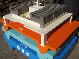 Photo n°10 de OXYMETAL CHAMPAGNE à Poilly (Prestataire de traitement et finition de surfaces métalliques)