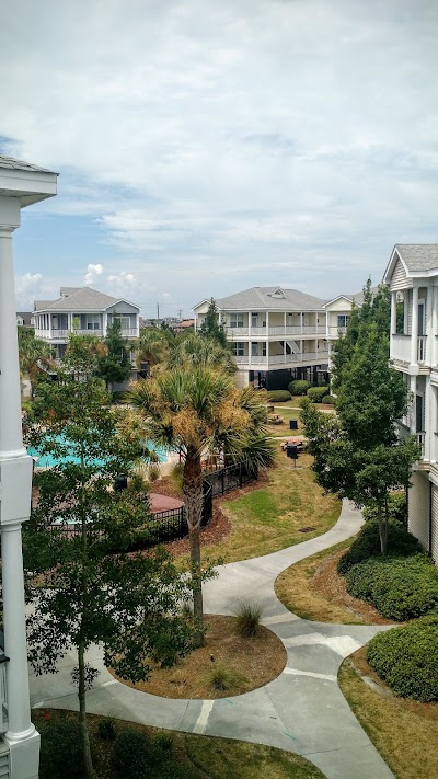 Photos of Wyndham Ocean Ridge
