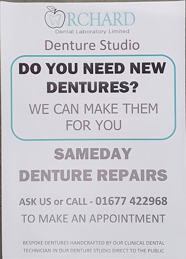 Orchard Dental Laboratory and Denture Studio - Thumbnail
