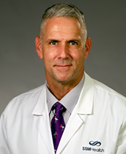 Kim C. Mackey, MD - Thumbnail