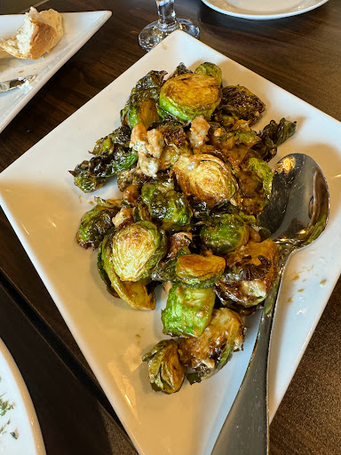Salute Bistro - Thumbnail