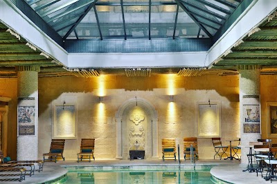 spa