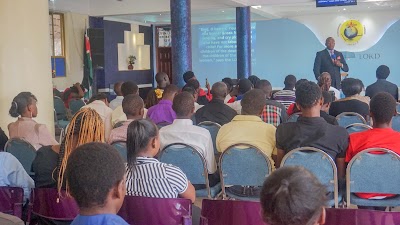 Photos of Overcomming Faith Church (OFC)