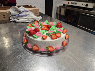 Photo n°13 de brasserie restaurant chez mike à Gretz-Armainvilliers (Restaurant portugais)