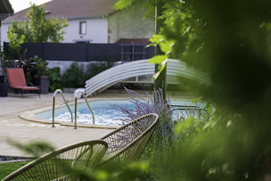 Photo n°36 de La Chambre Enchantée Gîte et Chambre d'hôtes 4 épis à La Baffe (Location d'appartement de vacances)