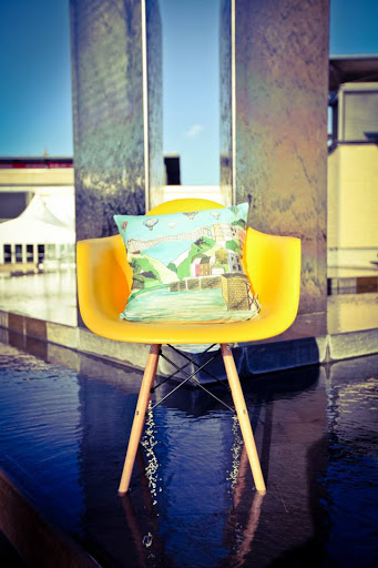 Chair furniture (Internetscape LTD) - Thumbnail