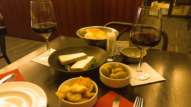 Aperitivo et al