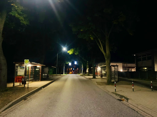 Fürstenwalde, Weinbergsgrund - Thumbnail