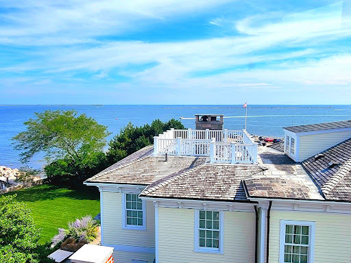 The Stonington Lighthouse Museum - Thumbnail