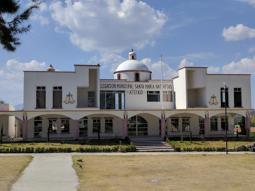Delegación Atengo Gallery - Mexico