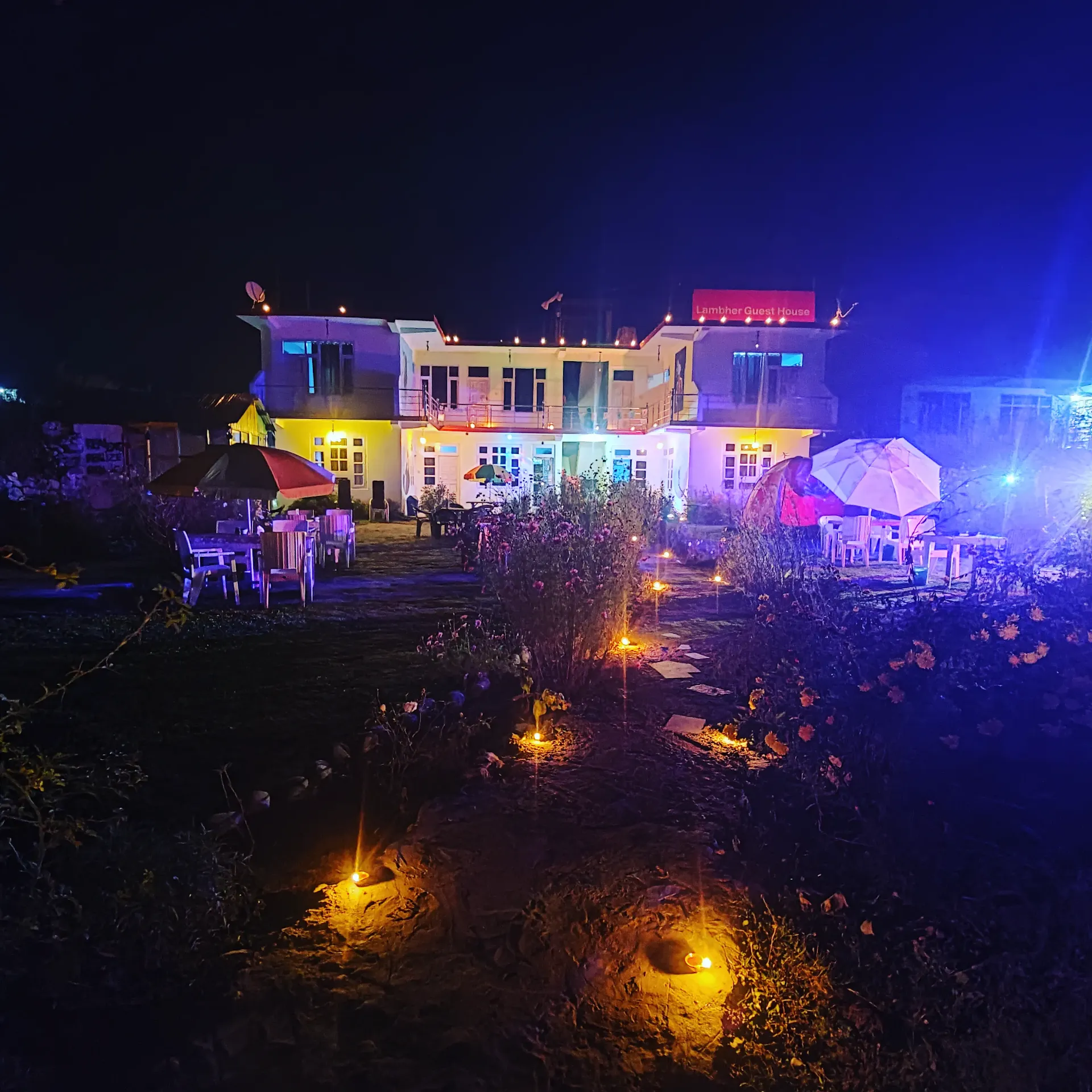 Breathe Inn