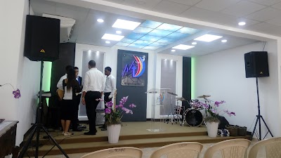 church