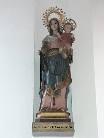 Photos of St. Augustine Parish