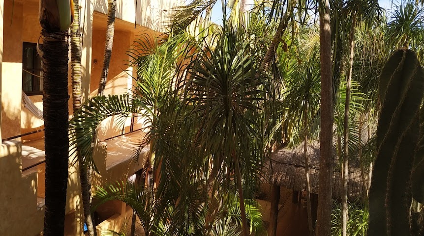 Barrio Latino Hotel Playa del Carmen Beach Area by null