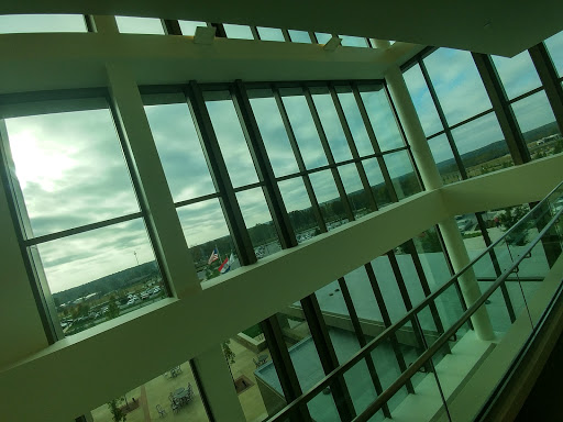Mercy Hospital Joplin Gallery - United States