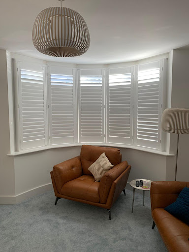 Window Blinds - Visual