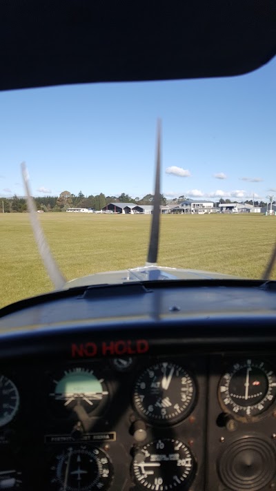 Photos of Air Hawkes Bay Limited