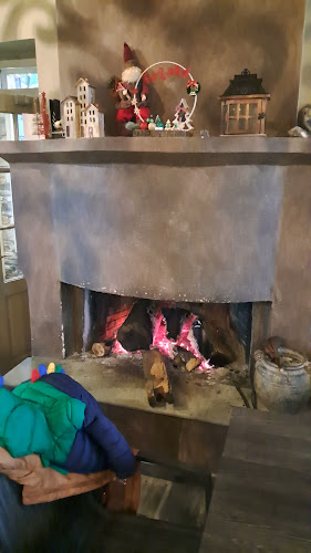 AgnaDi café - Λάρισα